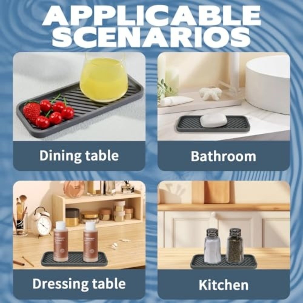 Neue Silikon-Spülbecken-Schutz – Silicone Tap Washer Bewertung und Preis